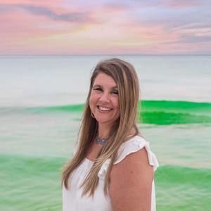 Meet your Posher, Tonya